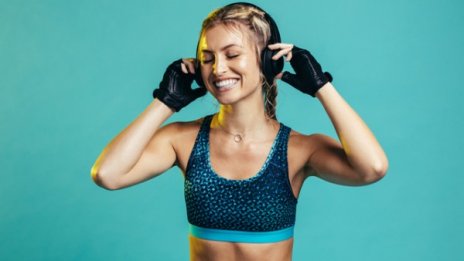 Кои са подходящите тренировки според типа личност?