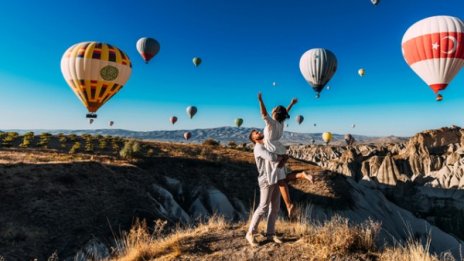 5 знака, че с партньора си сте сродни души 