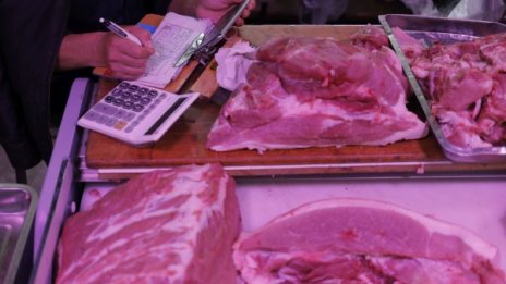 Свинското поскъпна рекордно, ядем с 50% по-скъпа пържола