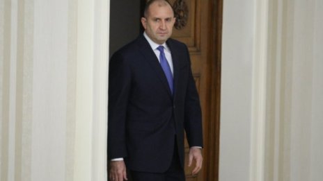 Радев: Импийчмънт най-много да напълни площадите!