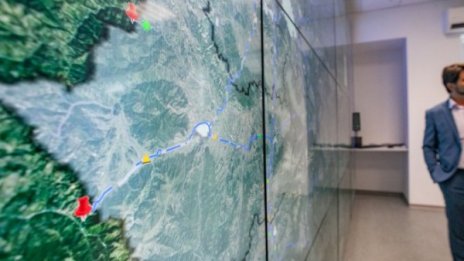 Старт: Тол системата напълно готова от 1 март