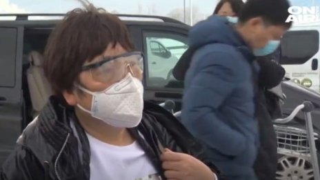 Над 100 китайци у нас за седмица, засега са добре