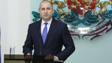 От ГЕРБ не подкрепят импийчмънт на Радев: Не искаме война!