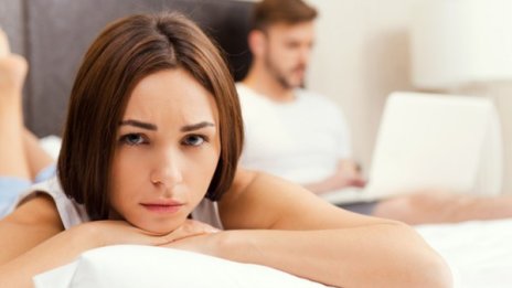 5 знака, че трябва да сложите край на връзката си 