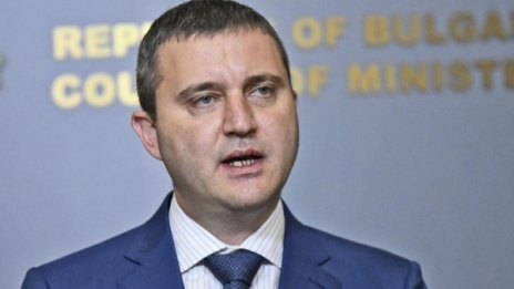 Владислав Горанов: Не сме сключвали тайни споразумения за еврозоната