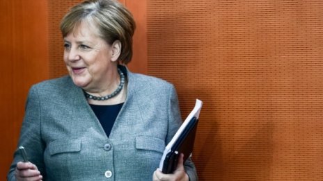 Ангела Меркел уволни ключов член на правителството