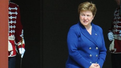 Рокадите, които Кристалина Георгиева започна в МВФ