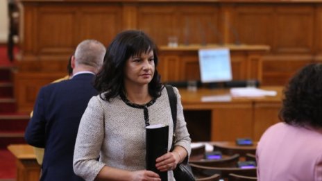 Шефът на депутатите от ГЕРБ: Войната между институциите не я започнахме ние