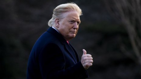 #OrangeFace – Странният случай с оранжевия тен на Доналд Тръмп