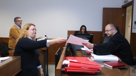 Експертиза казва можел ли е да се избегне течът от НАП