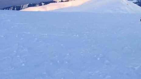 Дириха млад израелец 6 часа на Боровец