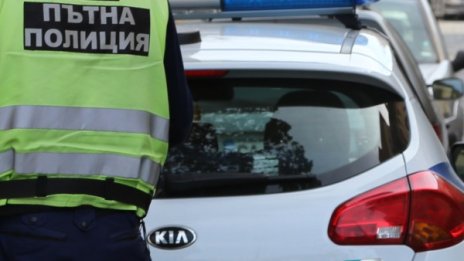 КАТ почва седмична акция, ще следи шофьори на ТИР-ове