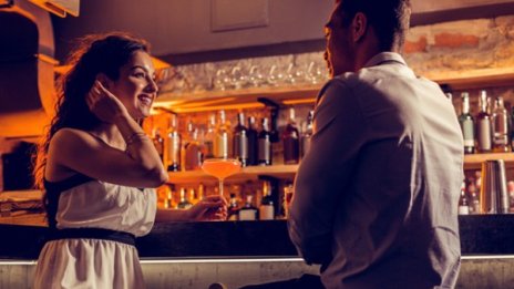 Тайните на успешния флирт