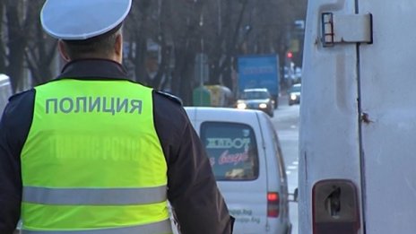 КАТ започва акция и проверки на замърсяващи коли в столицата 