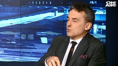 Проф. Иво Петров: Недобрите практики трябва да се контролират