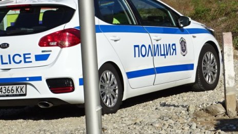 Крадец наби и обра 68-годишен мъж в Монтанско село