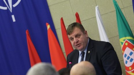 Обучителната мисия на НАТО в Ирак може да се възобнови