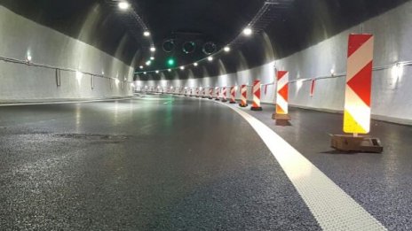 Ремонтът на "Витиня" тече... И така вече 4 години 