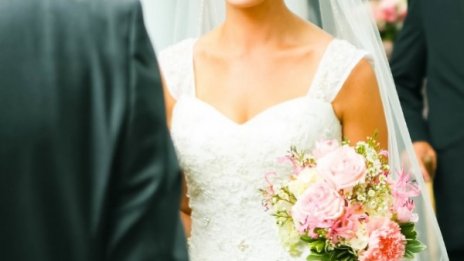 Най-често сключват брак в Кипър, най-рядко - в Италия