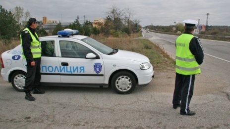 Акция "Скорост": КАТ засече 24 000 джигити за седмица