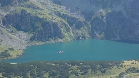 Можем да купим два медицински хеликоптера с европари 