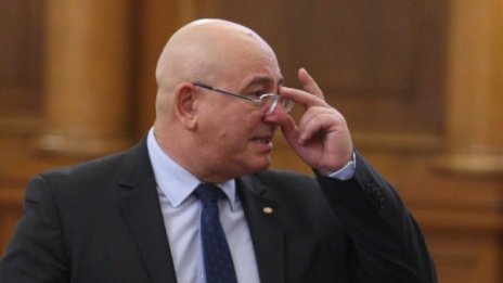 Връщат 54-те контейнера с италиански боклук обратно