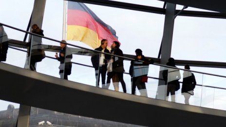 В Германия разбиха терористична организация