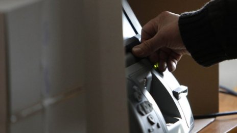 Машинното гласуване може да бъде опорочено с некачествени машини