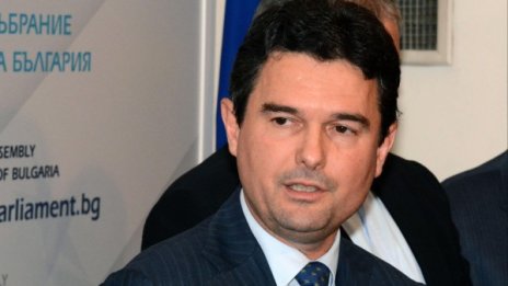 Зеленогорски с нова партия - "Достойнството на един народ"