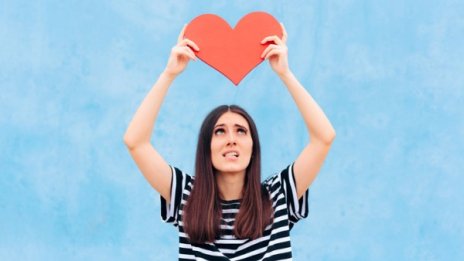 3 причини жените да преследват мъже, които не ги обичат