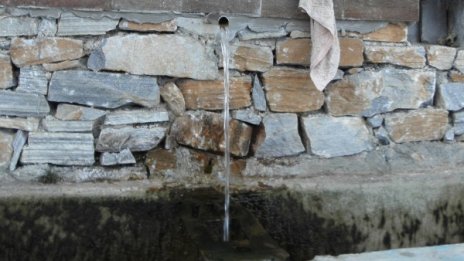Водата в Перник с добри показатели, уверяват от РЗИ