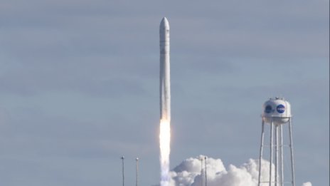 Американска компания набира космически туристи