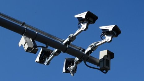 Без глоби за шофьорите без винетка по Северната тангента 