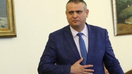Шефът на АПИ: Не правим номерца на Бойко Борисов 