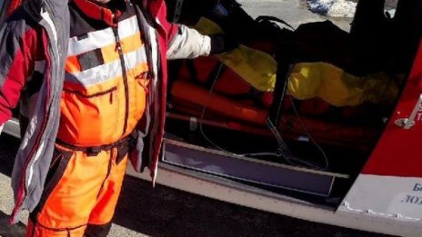 Намериха се пари за купуването на въздушни линейки