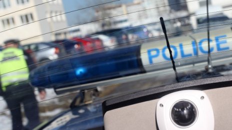 При спецакция в Сухиндол: 9 арестувани и 13 обвиняеми 