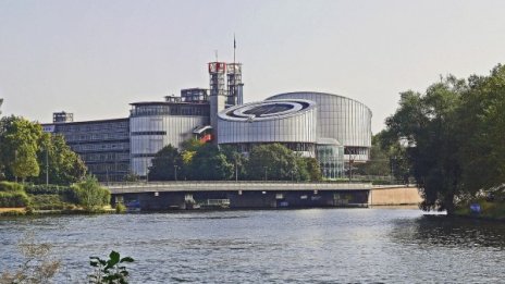 Съдът в Страсбург ни предупреди да не експулсираме уйгури