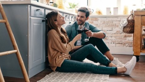 Знаци, подсказващи дали една връзка ще бъде дълга