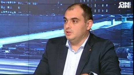 Паметта на Васил Левски не бе употребена