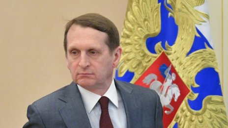 Москва: България е епицентър на антируска кампания на US службите 