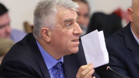 От БСП скочиха: Растежът не е 3.3%, искаме оставки!