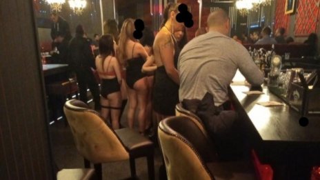 Задържаха 4-има за склоняване към проституция в Пловдив