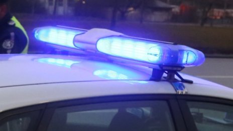 10 души в ареста след акция срещу престъпността в Айтос и Карнобат