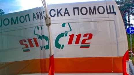 55-годишен мъж от Китай почина в Банско 