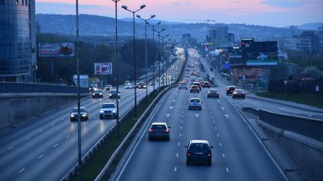 Хаос заради стачка на автобусните шофьори в Истанбул