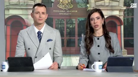 Ниска избирателна активност: Радев ли бламира кампанията на Йотова?