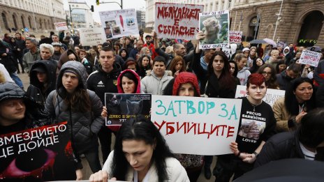 Поредни протести днес срещу насилието над животни