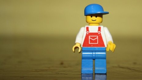 Почина създателят на Лего Йенс Нигард Кнудсен