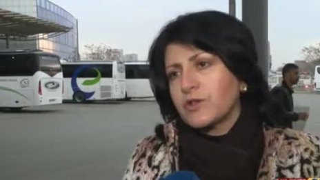 Заради тол системата: Напрежение сред превозвачите