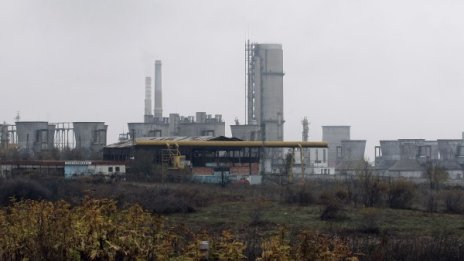 Експерт: Опасните химикали в завод във Враца още не са извозени 